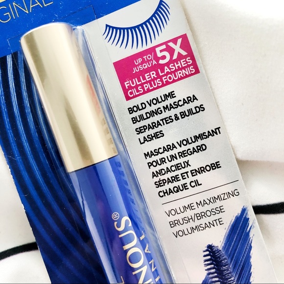 FREE - BNIB loreal voluminous original mascara - Picture 2 of 3